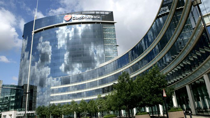GSK Consumer Healthcare Joins Coalition